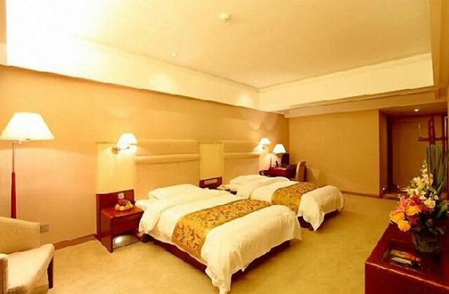Dahua Hotel Changsha - Photo5