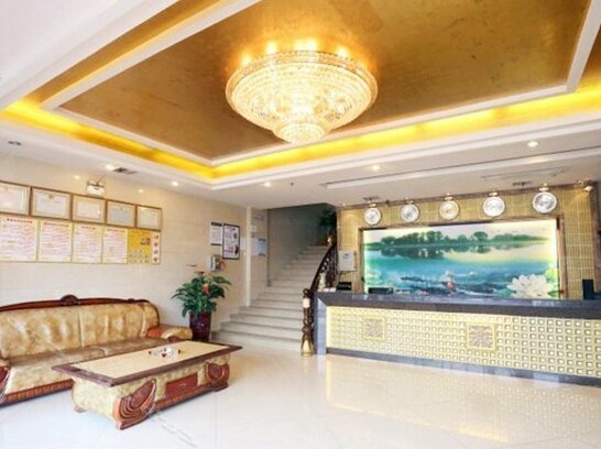 Dajiangjun Hotel - Photo4