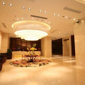 Days Hotel Changsha Yazun - Photo3