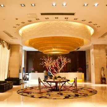 Days Hotel Changsha Yazun - Photo4