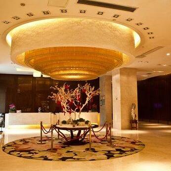Days Hotel Changsha Yazun - Photo5