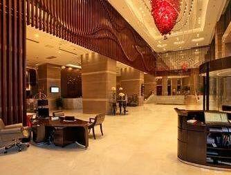 Days Hotel & Suites City Center Changsha - Photo2