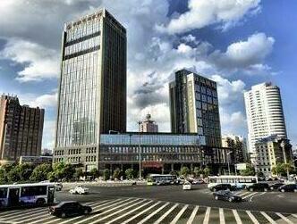 Days Hotel & Suites City Center Changsha