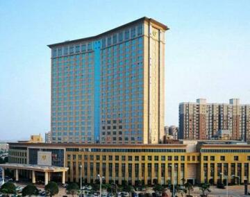 Dolton Changsha Spa Hotel