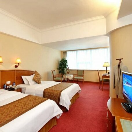 Dolton International Hotel Changsha - Photo3