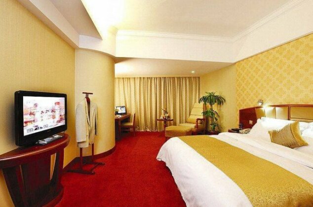 Dolton International Hotel Changsha - Photo5