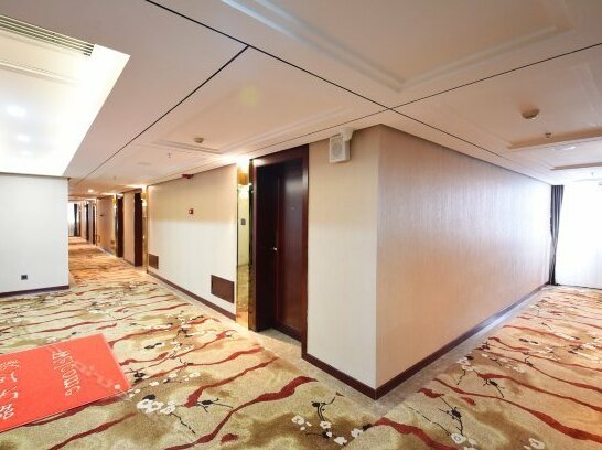 Dongyi Hotel Changsha Meixihu - Photo5