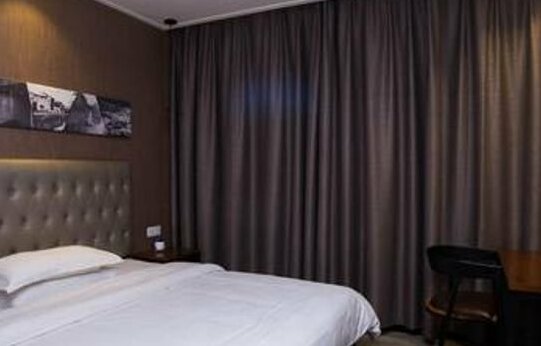 Dongying River Hotel - Photo2