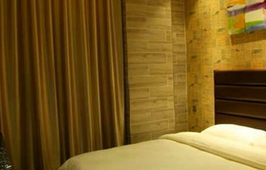 Dongying River Hotel - Photo3