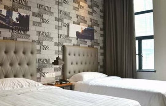 Dongying River Hotel - Photo5
