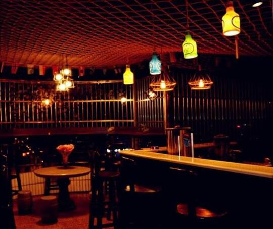 Dreamer Hostel Changsha - Photo2