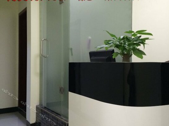 Express Business Hotel Changsha - Photo2