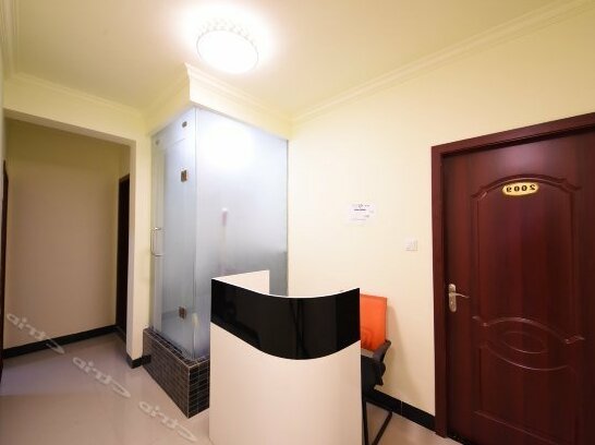 Express Business Hotel Changsha - Photo3