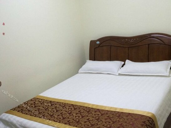 Express Business Hotel Changsha - Photo4