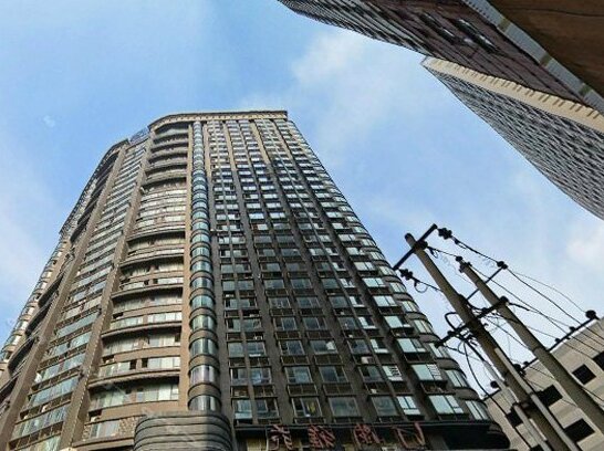 Fangjia Changsha Dinglan Hotel - Photo2