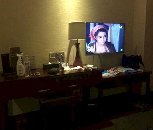 Farway Gold Hotel - Photo2