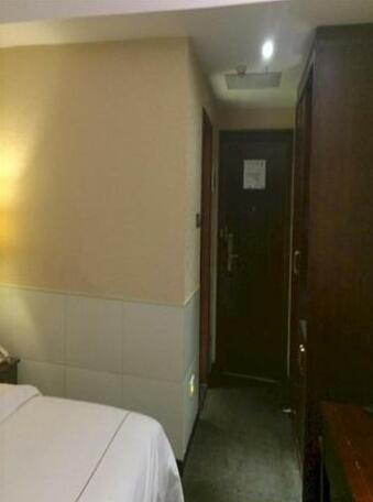 Farway Gold Hotel - Photo3