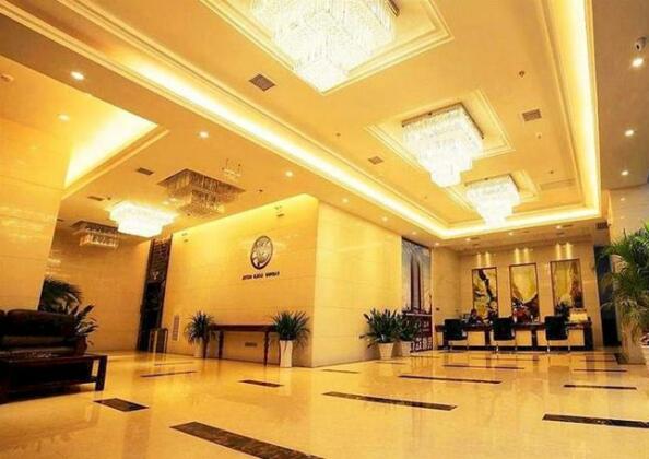 Farway Gold Hotel - Photo4