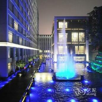 Feng Lin Garden Hotel Changsha