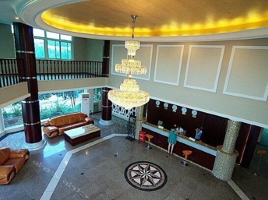 Fengri Business Motel - Photo2