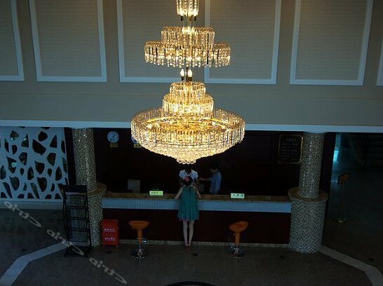 Fengri Business Motel - Photo4