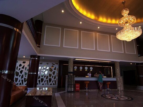 Fengri Business Motel - Photo5