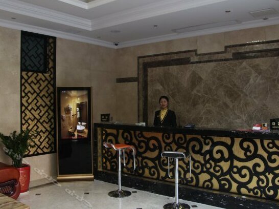 Fengxiang Business Hotel Changsha - Photo3