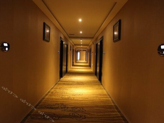 Fengxiang Business Hotel Changsha - Photo4