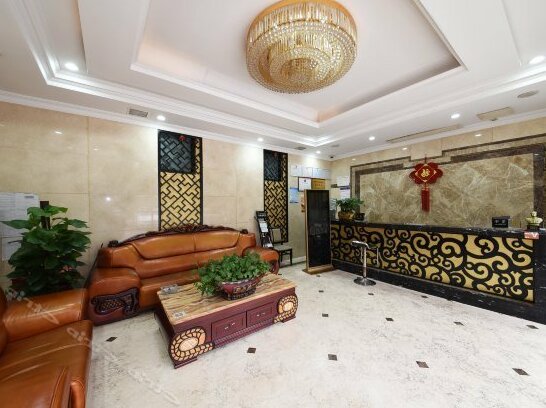 Fengxiang Business Hotel Changsha - Photo5