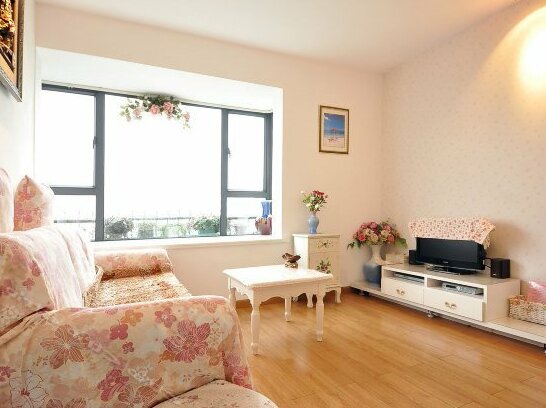 Flower Bed Holiday House - Photo5