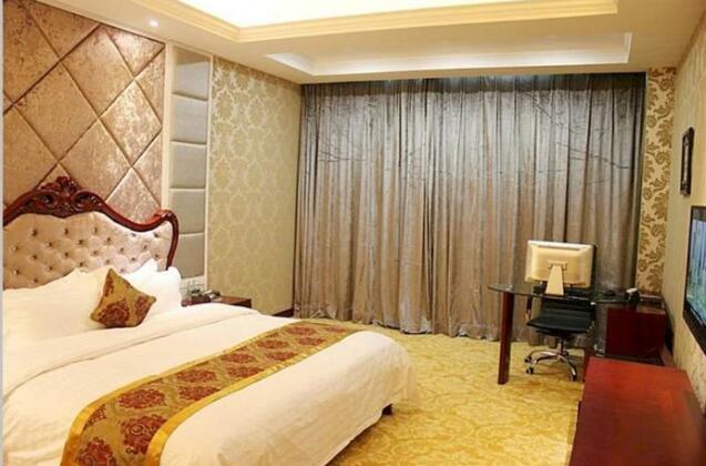 Foresoaring Hotel - Photo4