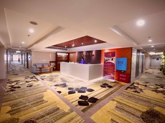 Four Seasons Carme Hotel - Photo3