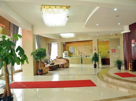 Gao Cheng Hotel - Photo3