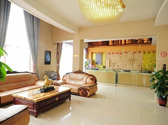 Gao Cheng Hotel - Photo5