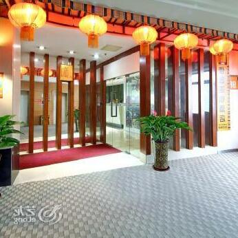 Garden Inn Shiziling - Photo2
