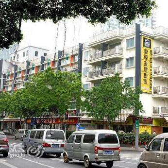 Garden Inn Shiziling - Photo3