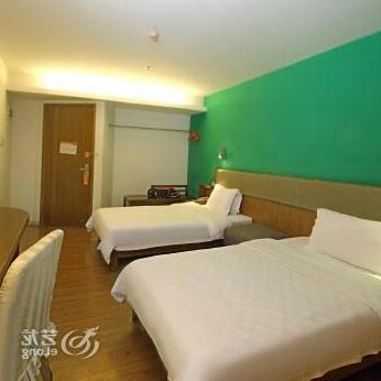 Garden Inn Shiziling - Photo5