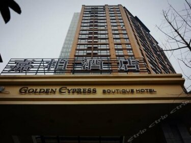 Golden Cypress Boutique Hotel