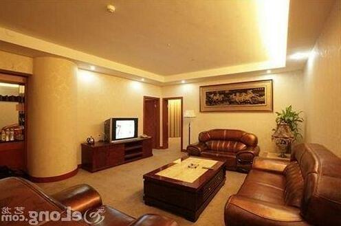 Golden Sea Hotel Changsha - Photo5