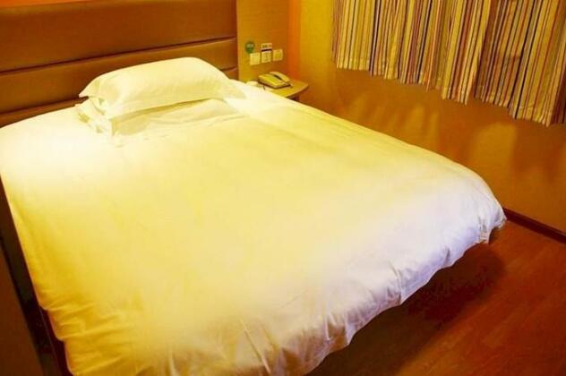 Grace Inn Changsha - Photo2
