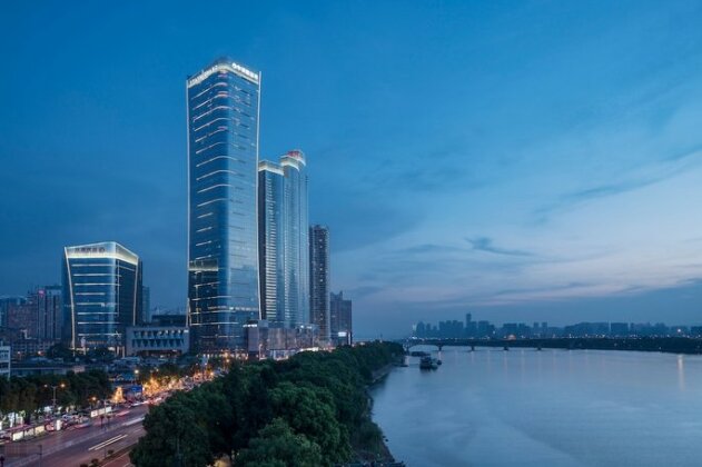 Grand Hyatt Changsha - Photo2