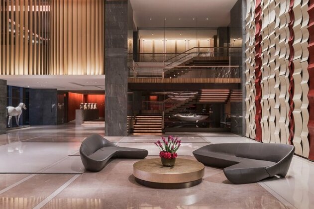 Grand Hyatt Changsha - Photo3