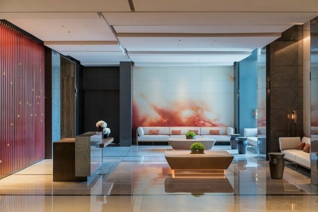Grand Hyatt Changsha - Photo4