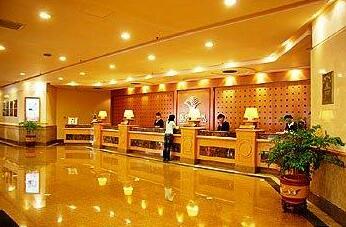 Grand Sun City Hotel - Photo3