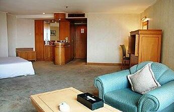 Grand Sun City Hotel - Photo5