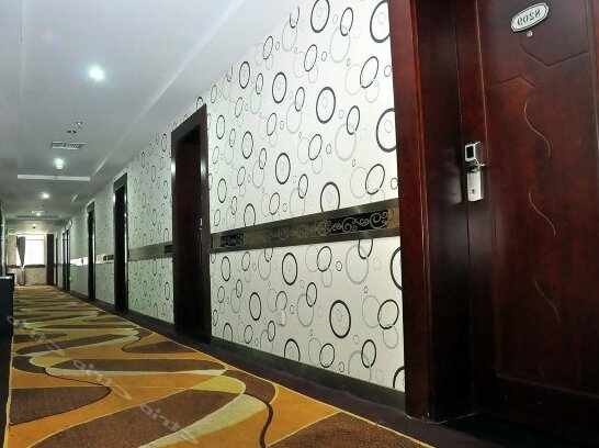 Guan Xin Boutique Hotel - Photo4