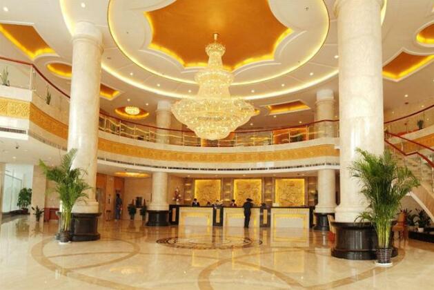 Guang Sheng Hotel - Photo2