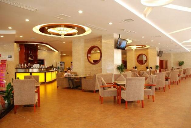 Guang Sheng Hotel - Photo3