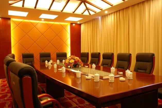 Guang Sheng Hotel - Photo4