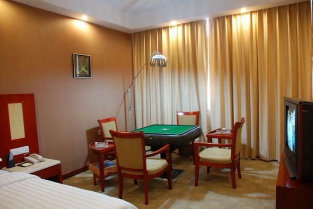 Guang Sheng Hotel - Photo5